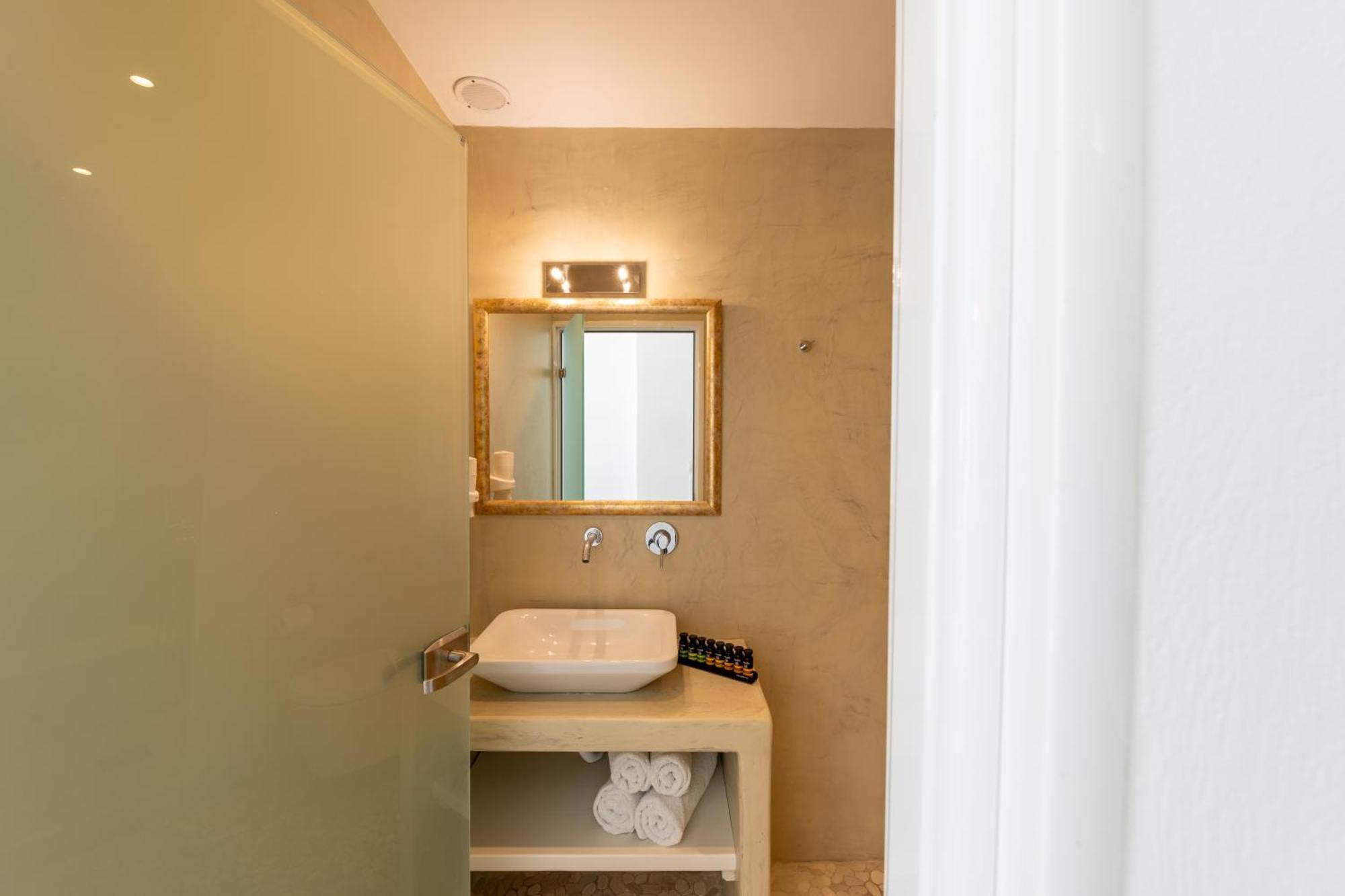 Enalion White Suites Oia מראה חיצוני תמונה