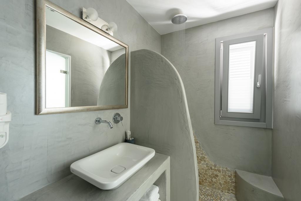 Enalion White Suites Oia מראה חיצוני תמונה
